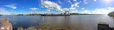 Photos of Barrington's Pier