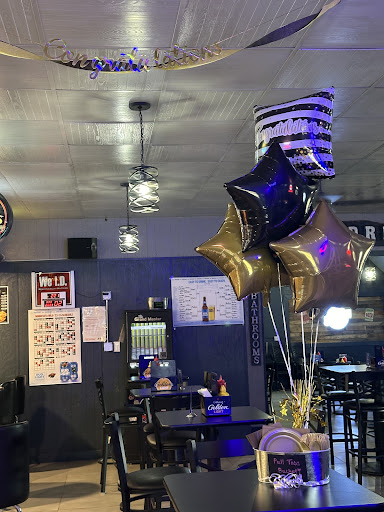 Windrift Sports Bar & Grill LLC