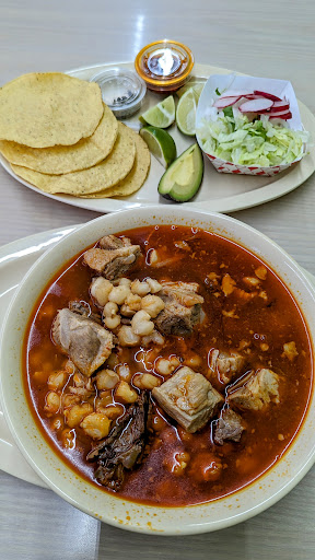 La Perrona - Visual