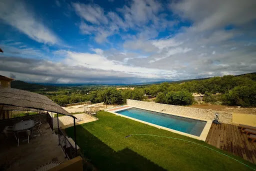 Photo de L'art de L'eau piscines & Spa