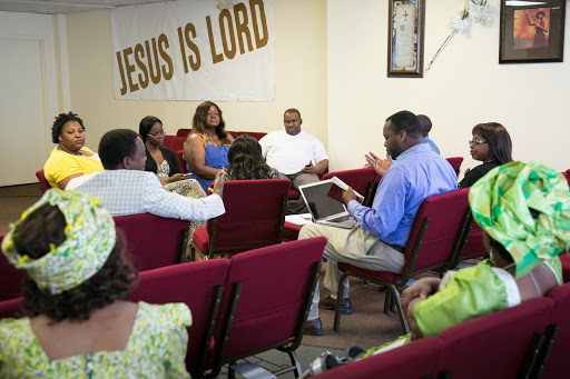 Grace Life Center Charismatic Renewal Ministries Gallery - United States