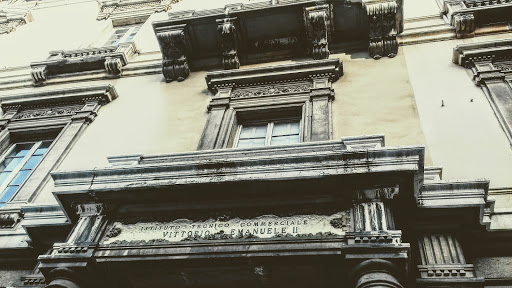 Institute Vittorio Emanuele II - Ruffini - Thumbnail