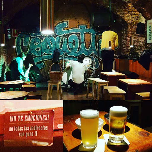 La Coquette Blues Bar - Thumbnail