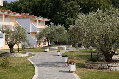 photo of Hotel Kanali
