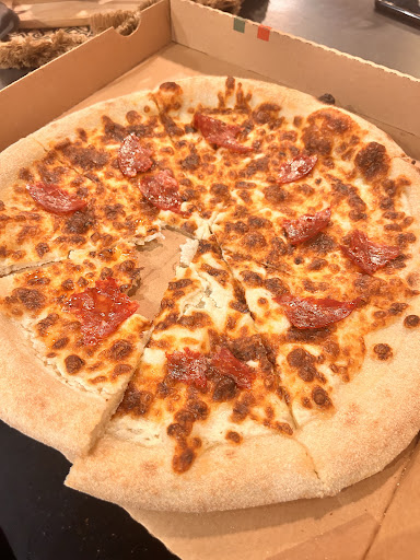 Photo 1 - La Tour de Pizz