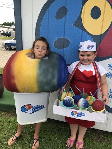 Bob’s Sno Shack - Thumbnail