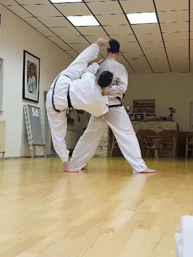 Taekwon-Do Center Hanau - Thumbnail