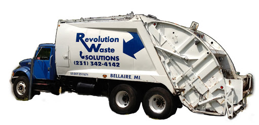 Revolution Waste Solutions Gallery - United States