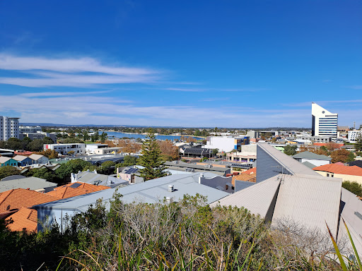Marlston Hill Lookout - Thumbnail