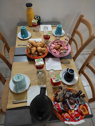 Photo n°32 de Hôtel Confort 09 / HC-09 à Tarascon-sur-Ariège (Hôtel)