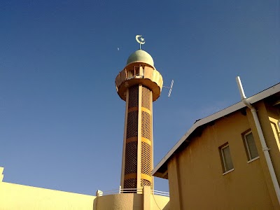 Photos of Lobatse Masjid