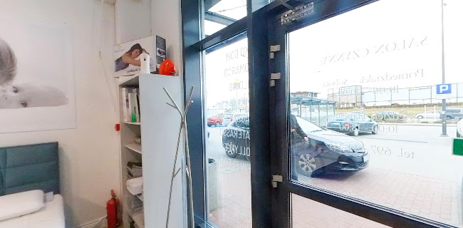 Opinie o Salony Snu Hever | CH Rental Park | Łóżka | Materace Gdańsk w Gdańsk - Sklep meblowy