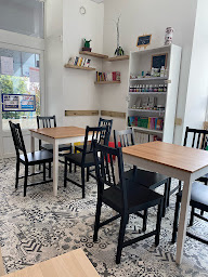 Photo n°7 de COMPTOIR de CAMPAGNE - La Bauche à La Bauche (Épicerie)