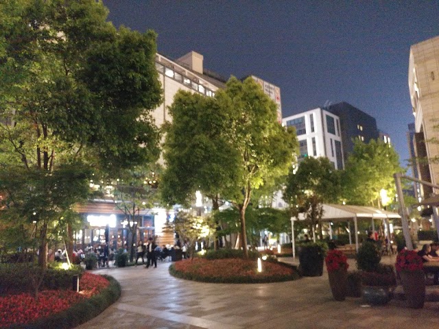 Midtown Shangri-La Hangzhou