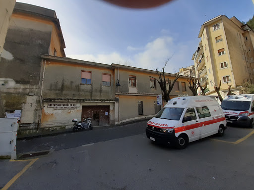 Distretto sanitario 63 Cava - Costa d'Amalfi - Thumbnail