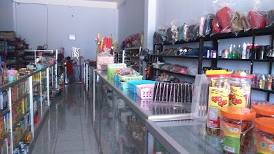 Photos of Toko IRA (Menjual Sembako, Kosmetik, Capcin, Pakaian Sekolah, Dll)
