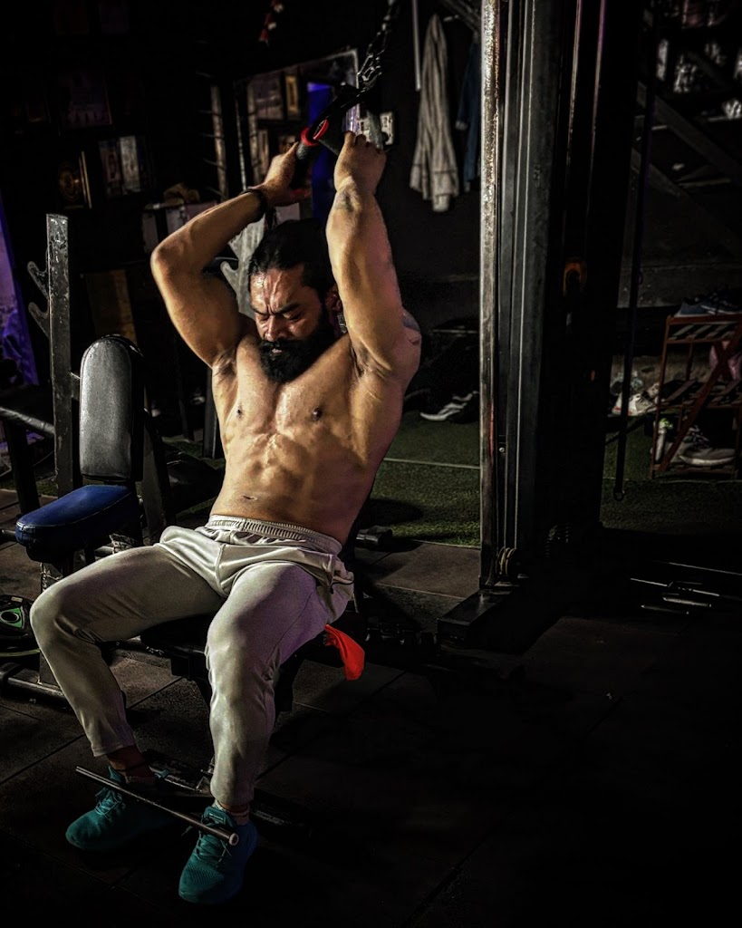 The Strength House Gym And Nutrition Shop