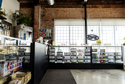 Photo of East Village Dispensary
