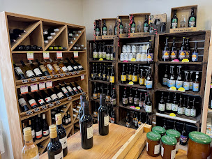 Photo n°6 de Graines de Bio à Nort-sur-Erdre (Épicerie)