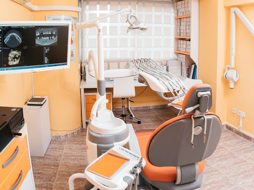 Clínica Dental Pablo Fos - Thumbnail