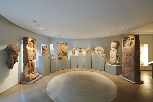 Museum für Vor- und Frühgeschichte