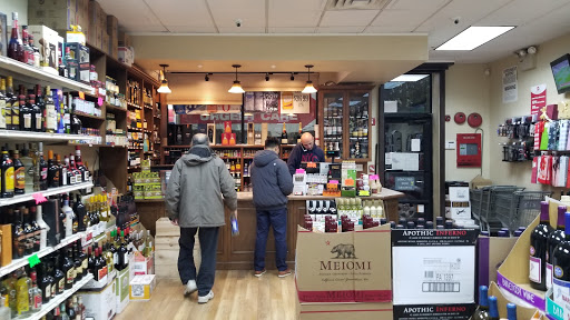 Shop & Go Wine & Liquors Gallery - United States