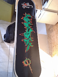 Photo n°19 de Tic Printer Tac. à Annonay (Fabricant d'autocollants)