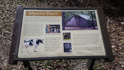 Myers Cabin