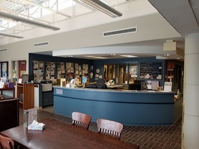 David City Library