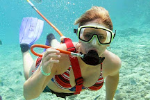 Aquaman Virgin Islands, Christiansted, U.S. Virgin Islands