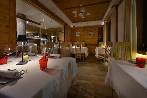 Mota Eno-bistrot Livigno