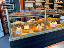 Boulangerie pâtisserie du Crétinier à Wattrelos