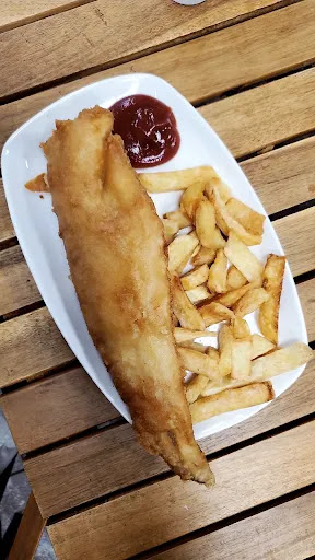 JJ’s plaice Restaurant & Takeaway - Thumbnail