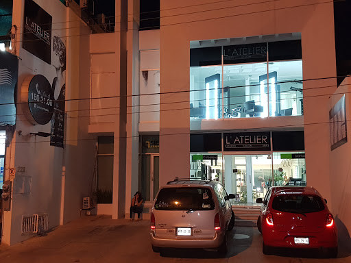 L'ATELIER STUDIO SALON SPA Gallery - Mexico