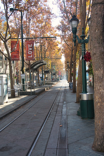 1st & Santa Clara
