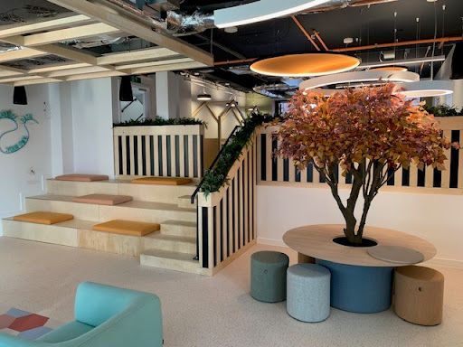 Abn Gallery - United Kingdom