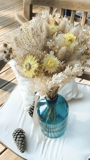 Fleurs en Cage - Thumbnail