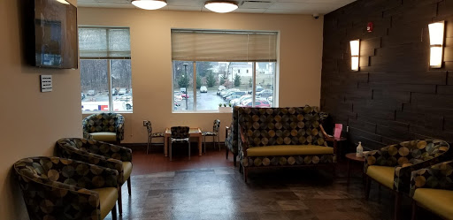 Eastern Baltimore County VA Outpatient Clinic - VA Maryland Health Care System - Thumbnail