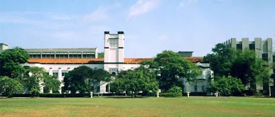 Photos of University of Colombo - Library