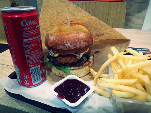 Photo 6 - Pac-Miam