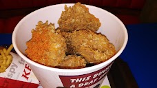 KFC Peshawar