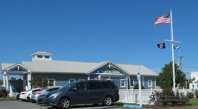 Fenwick Island Police Department