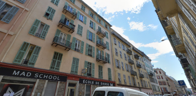 2 Rue Pertinax, 06000 Nice
