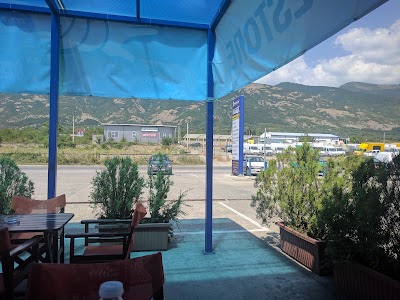 Photos of N. Kojabashev