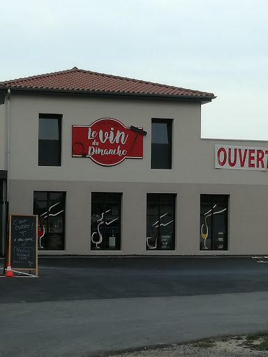 Le Vin Du Dimanche