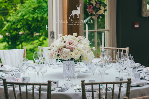 The Unique Flower Company