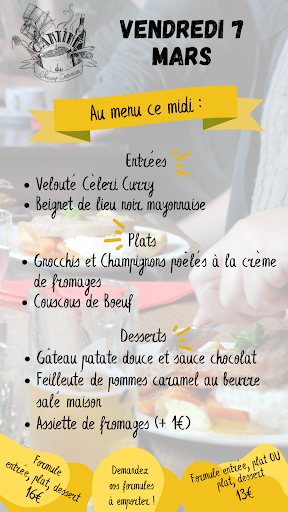 Photo 1 - Le Champ Commun