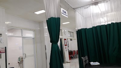 Photos of Regional General Hospital Dr. Adhyatma, MPH