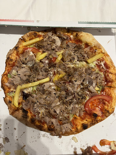 Horas Kebab - Thumbnail