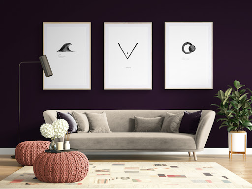 Ruju - Visual